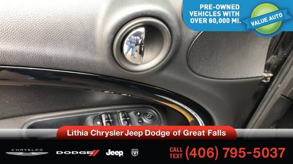 2016 Mini Countryman FWD 4dr S - - by dealer - vehicle for sale in Great Falls, MT – photo 21