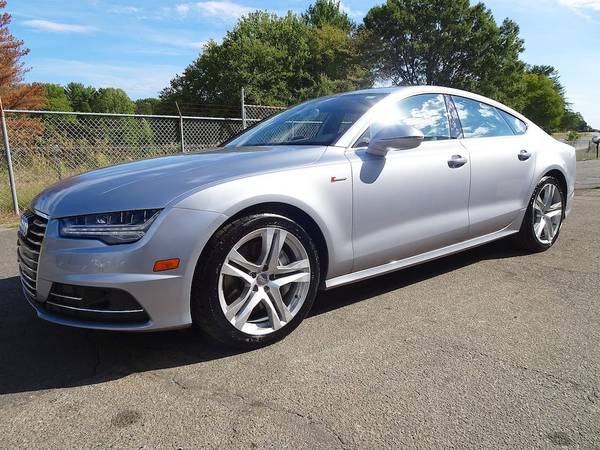 Audi A7 3.0T Premium Plus Quattro Fully Loaded for sale in Hickory, NC – photo 7
