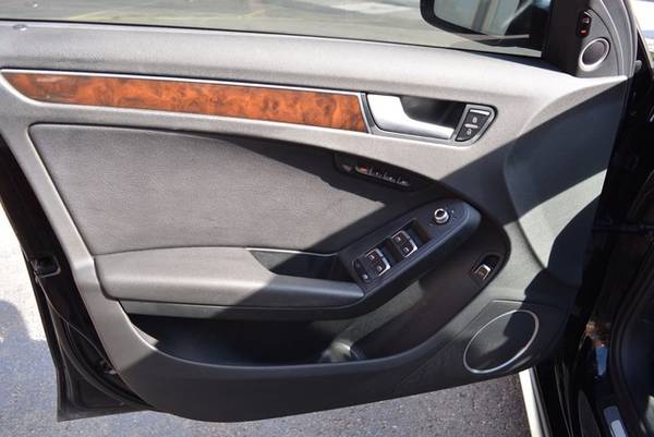 2015 Audi allroad Premium Plus quattro Clean Car for sale in Erie, PA – photo 12