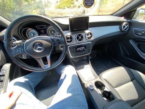 2014 Mercedes Benz CLA250 for sale in El Cajon, CA – photo 14