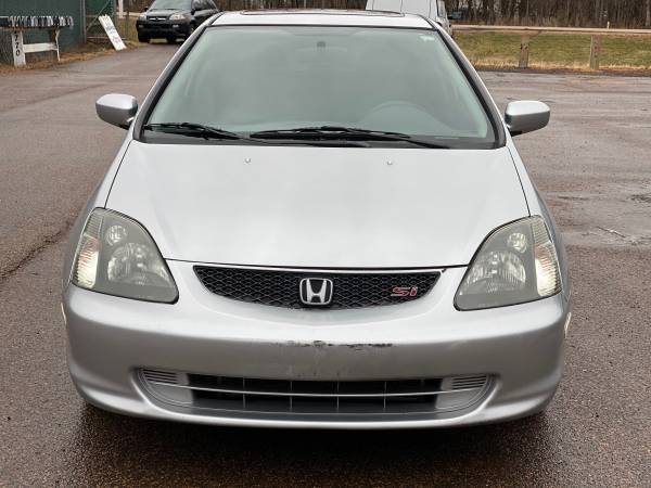 2004 Honda Si (From California) 🔥5-Speed Manual 185k miles!🔥 - cars... for sale in Lakeland, MN – photo 2