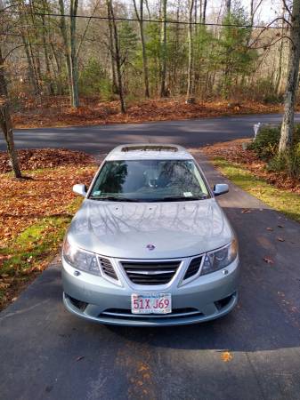 2011 Saab 9.3 wagon - cars & trucks - by owner - vehicle automotive... for sale in Milford, MA – photo 2