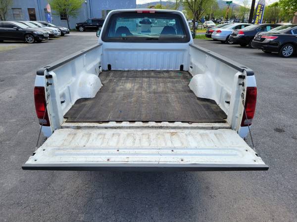 2000 Ford F150 Regular Cab Long Bed 5SPEED MANUAL 3MONTH WARRANTY for sale in Washington, District Of Columbia – photo 15