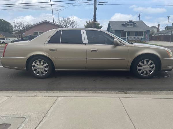 2007 Cadillac DTS for sale in Lomita, CA – photo 6