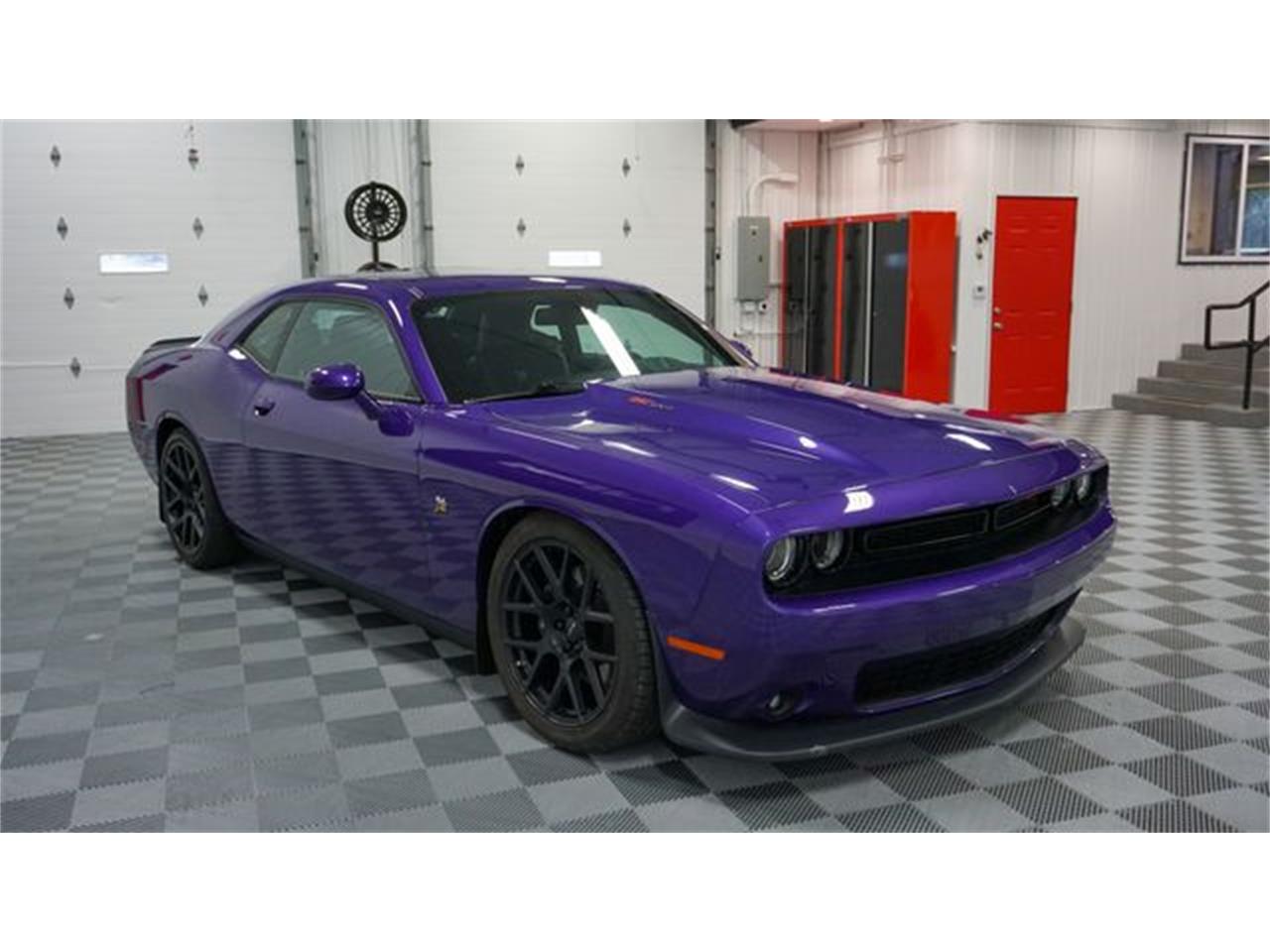2016 Dodge Challenger for sale in North East, PA – photo 4
