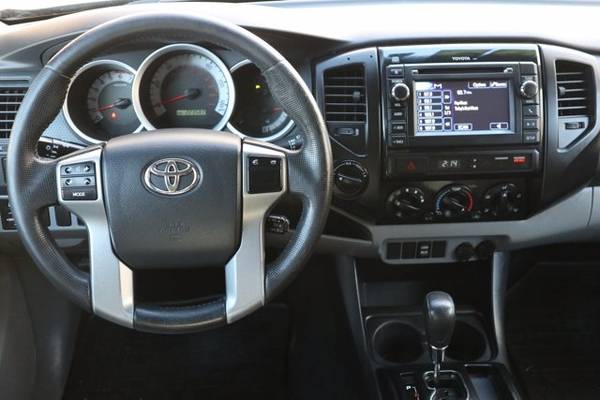 2013 Toyota Tacoma Base - cars & trucks - by dealer - vehicle... for sale in Glenwood Springs, CO – photo 8