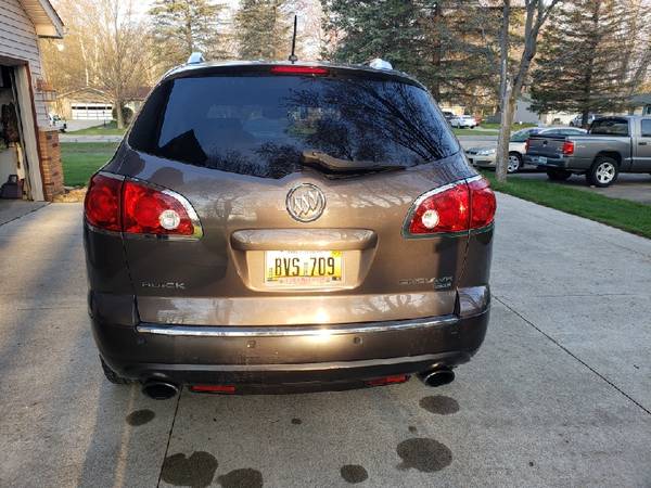 2008 Buick Enclave CXL for sale in North Street, MI – photo 10