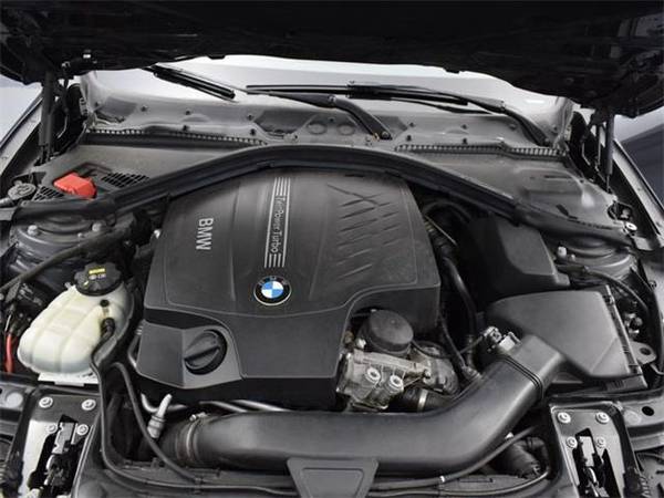 2014 BMW 4 Series 435i xDrive - coupe - - by dealer for sale in Ardmore, TX – photo 10