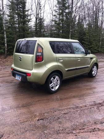2010 Kia soul - - by dealer - vehicle automotive sale for sale in Duluth, MN – photo 3