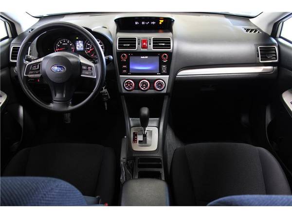 2015 Subaru Impreza Wagon 2.0i Premium - GOOD/BAD/NO CREDIT OK! -... for sale in Escondido, CA – photo 9