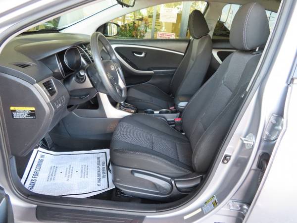 2013 Hyundai Elantra GT 5dr HB Auto / ONLY 57,000 MILES / GREAT... for sale in Tucson, AZ – photo 14