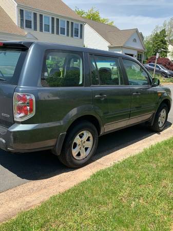 Honda Pilot LX for sale in Sterling, District Of Columbia – photo 5