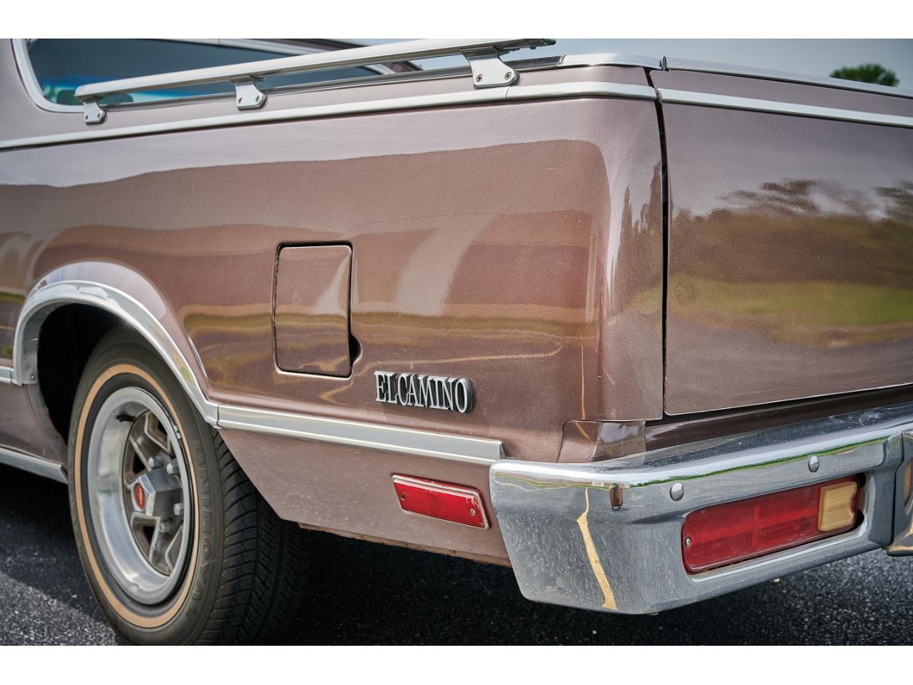 1984 Chevrolet El Camino for sale in O'Fallon, IL – photo 64