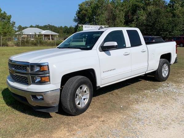 Chevy Silverado Truck for sale in Pass Christian, MS – photo 2