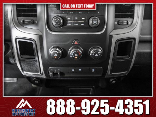 2016 Dodge Ram 2500 Tradesman 4x4 - - by dealer for sale in Boise, ID – photo 18
