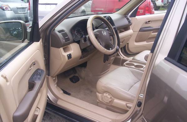 2005 Honda CRV SE for sale in Jacksonville, GA – photo 16