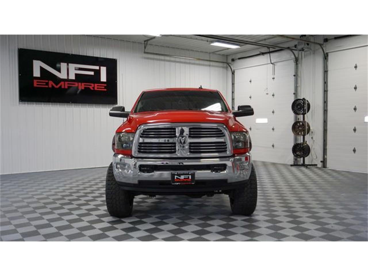 2014 Dodge Ram for sale in North East, PA – photo 3