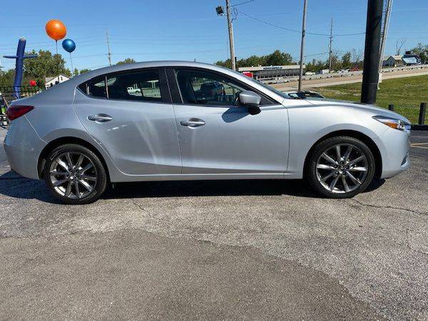 2018 Mazda MAZDA3 4-Door Touring *$500 DOWN YOU DRIVE! for sale in St Peters, MO – photo 5