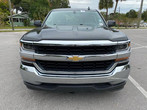 2018 Chevrolet Chevy Silverado 1500 LT 4x2 4dr Double Cab 6.5 ft. SB... for sale in TAMPA, FL – photo 16