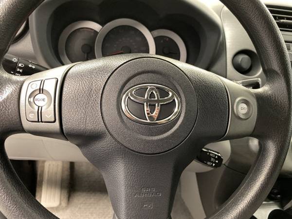 2012 Toyota RAV4 *GAS SAVER *1 OWNER! $154/mo Est. for sale in Streamwood, IL – photo 19