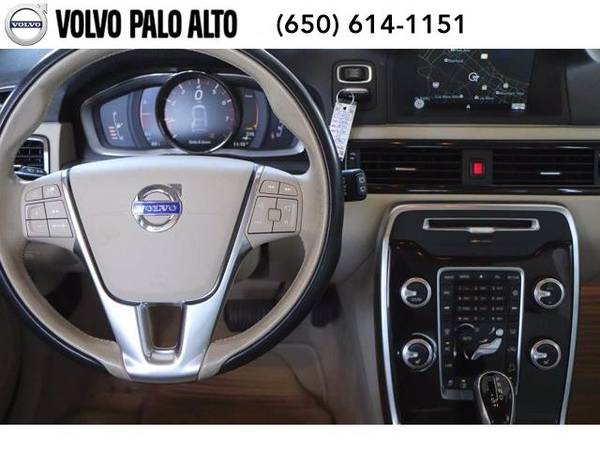 2016 Volvo XC70 T5 Platinum - wagon - - by dealer for sale in Palo Alto, CA – photo 18