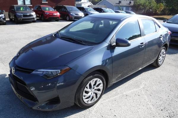 2019 Toyota Corolla LE for sale in Crestwood, KY – photo 10