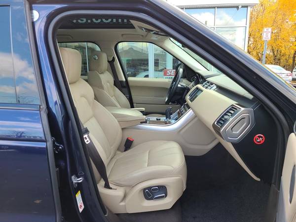 2014 Land Rover Range Rover Sport 4WD / 71,202 Miles / $97 PER WEEK... for sale in Rosedale, NY – photo 12