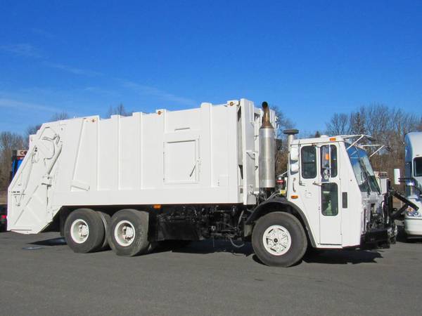 USED MACK LE613 FOR SALE - - by dealer - vehicle for sale in Other, NJ – photo 3