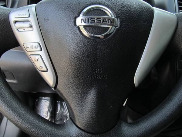 2016 *Nissan* *Versa* *4dr Sedan Automatic 1.6 S* Gu for sale in Marietta, GA – photo 21