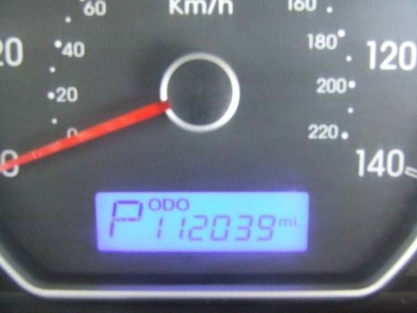 2010 Hyundai Elantra GLS 4dr Sedan 112035 Miles for sale in Turner, ME – photo 10
