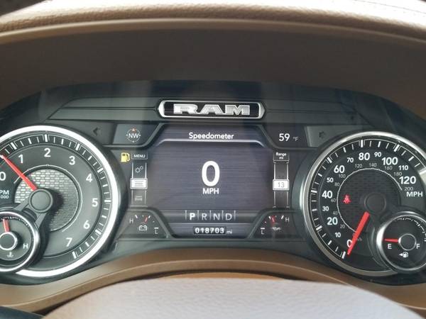 2019 RAM 1500 Laramie - cars & trucks - by dealer - vehicle... for sale in Chattanooga, TN – photo 6