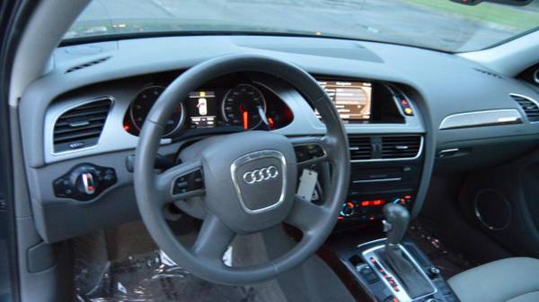 2011 Audi A4 Avant 2.0T Quattro Tiptronic - cars & trucks - by... for sale in Nashville, TN – photo 10