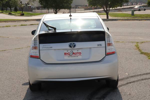 2011 Toyota Prius I 93K MILES ONLY - - by dealer for sale in Omaha, NE – photo 11