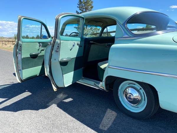 1954 Chevy Powerglide for sale in Moses Lake, WA – photo 13