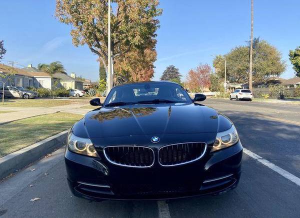 2011 BMW Z4 sDrive30i Roadster 2D - FREE CARFAX ON EVERY VEHICLE -... for sale in Los Angeles, CA – photo 22