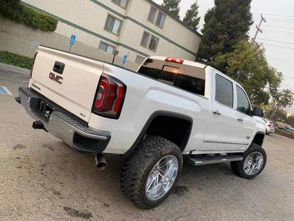 2017 GMC Sierra 1500 Crew Cab SLT ~ One Owner ~ 23K Miles ~... for sale in San Leandro, CA – photo 16