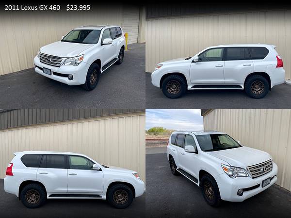 2019 Toyota RAV4 RAV 4 RAV-4 ADVENTURE PRICED TO SELL! - cars & for sale in Albuquerque, NM – photo 16
