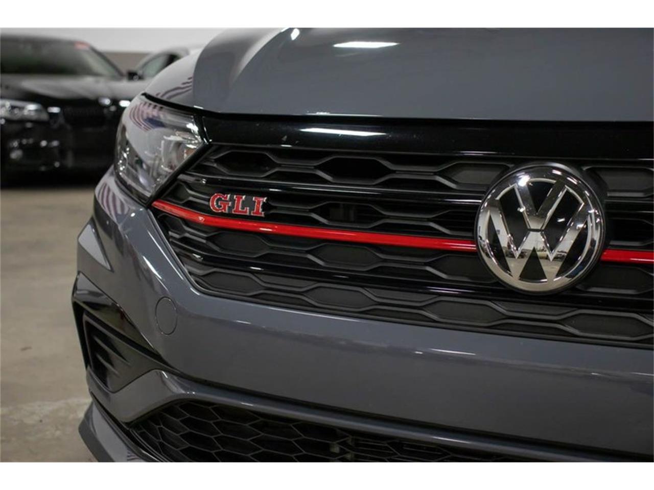 2019 Volkswagen Jetta for sale in Kentwood, MI – photo 23