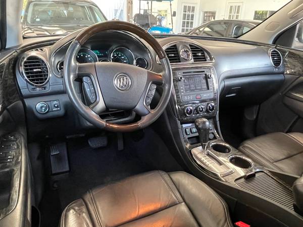 2014 Buick Enclave Leather MINT CONDITION - CLEAN CARFAX for sale in Jacksonville, FL – photo 9
