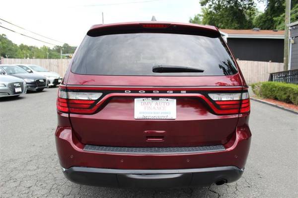 2016 DODGE DURANGO SXT APPROVED!!! APPROVED!!! APPROVED!!! - cars &... for sale in Stafford, District Of Columbia – photo 7