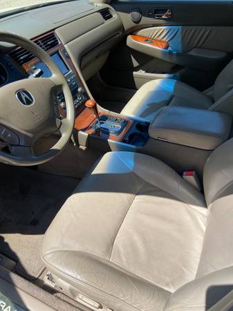 2004 Acura RL for sale in Carriere, LA – photo 2