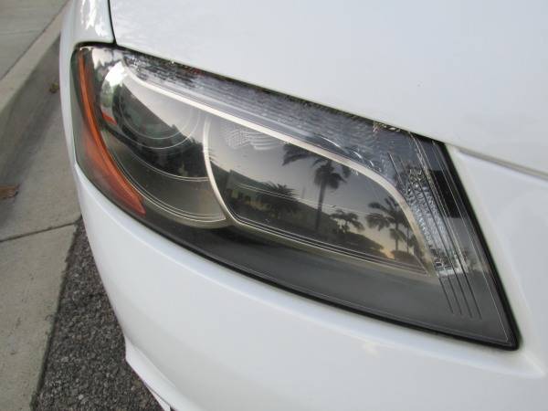 2012 Audi A3 TDI Hatchback Prem + Sport Nav Bose Roof Heated Seats... for sale in Carlsbad, CA – photo 21
