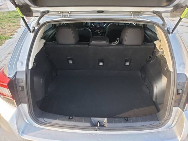 2018 Subaru Impreza Limited AWD 2.0i 4dr Wagon 20,321 Miles - cars &... for sale in Omaha, IA – photo 24