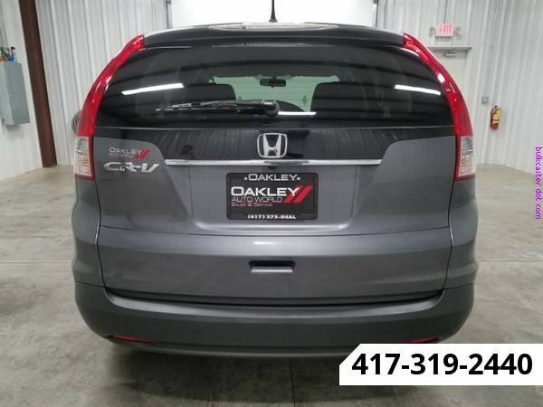 Honda CR-V EX, only 45k miles! for sale in Branson West, MO – photo 7