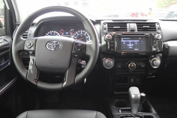 2019 Toyota 4Runner TRD for sale in Tacoma, WA – photo 7