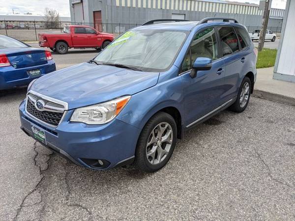 2015 Subaru Forester Call Today! - - by dealer for sale in Other, WA – photo 3