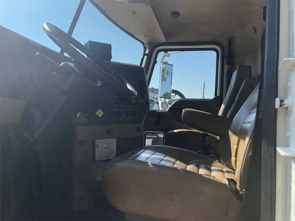 2017 Mack GU813 Dump Truck - $132,500 for sale in Jasper, MS – photo 13