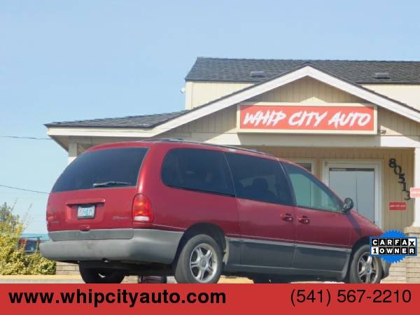 1996 Dodge Grand Caravan. Runs STRONG. Nice In/Out! ONLY $995. Hurry! for sale in Hermiston, OR – photo 7