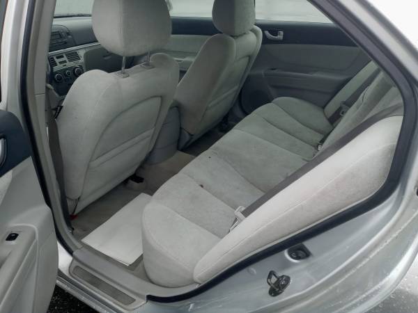 Hyundai Sonata v6 - - by dealer - vehicle automotive for sale in Fredericksburg, VA – photo 3