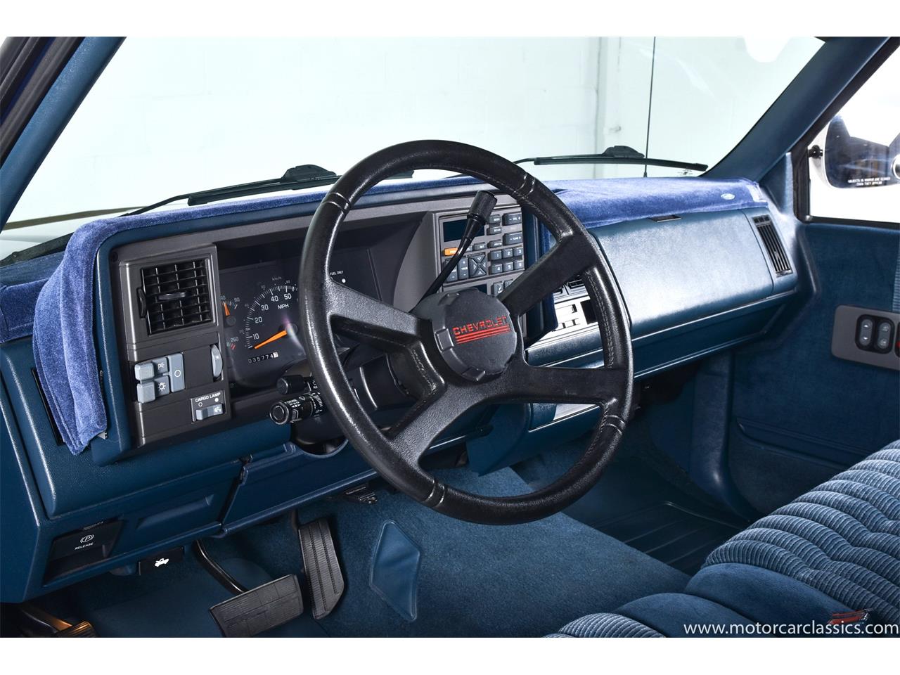 1994 Chevrolet C/K 1500 for sale in Farmingdale, NY – photo 16